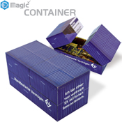 Containers