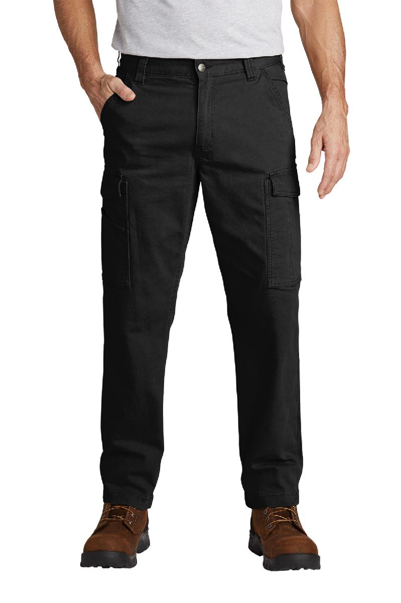 Carhartt® Rugged Flex® Rigby Cargo Pant (32" Inseam)