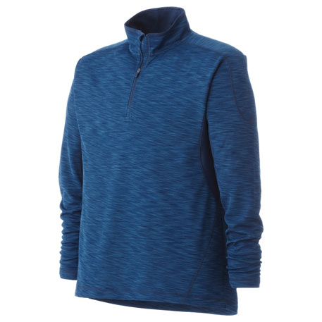 Trimark M-YERBA KNIT QUARTER ZIP - 17894