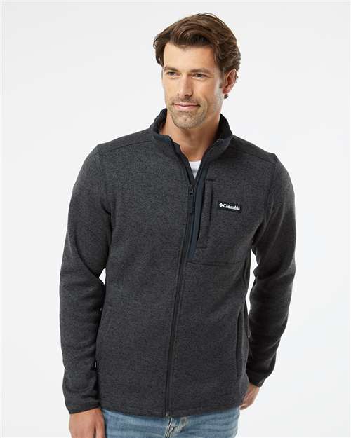 Columbia - Sweater Weather™ Full-Zip. 195410