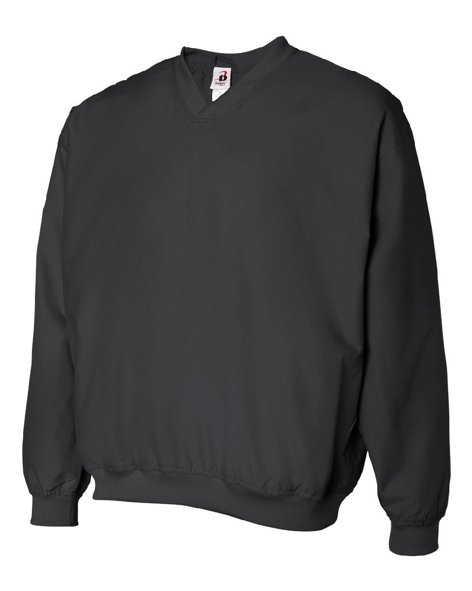 Badger - Microfiber Windshirt