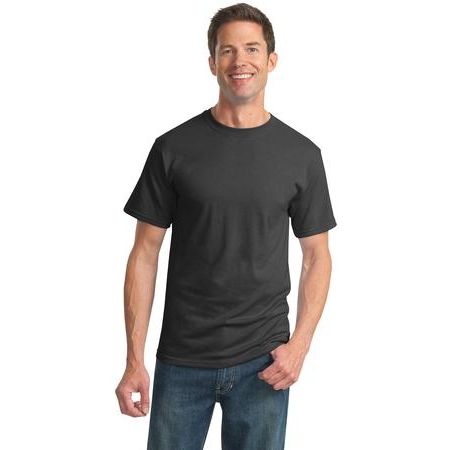 JERZEES &#174;  -  Heavyweight Blend &#153;  50/50 Cotton/Poly T-Shirt.  29M