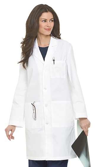 UNISEX LAB COAT - 39inch - 3187