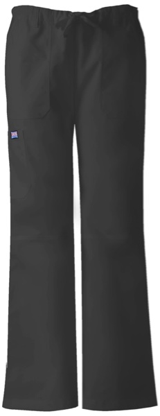 Low-Rise Drawstring Cargo Pant 4020T (Tall Fit)