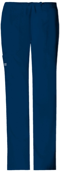 Mid-Rise Drawstring Cargo Pant 4044