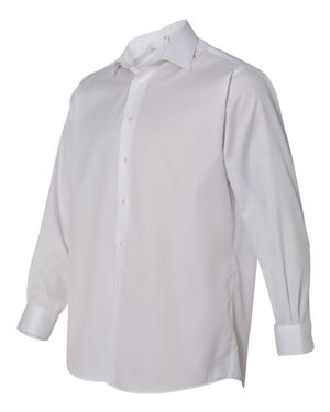 Calvin Klein - Non-Iron Micro Pincord Long Sleeve Shirt - 13CK033