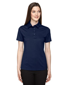 A-1 - EperformanceLadies' Shift Snag Protection Plus Polo