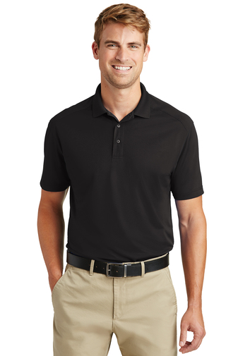 CornerStone &#174;  Select Lightweight Snag-Proof Polo. CS418