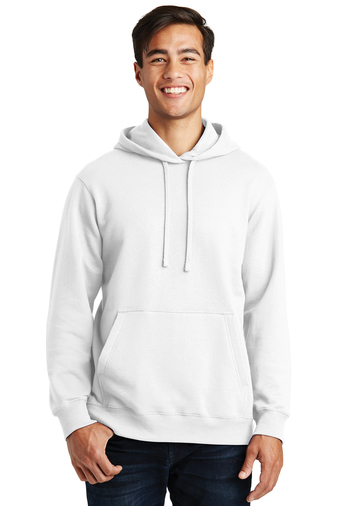 Port & Company &#174;  Fan Favorite Fleece Pullover Hooded Sweatshirt. PC850H