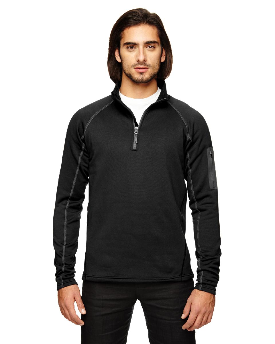 Marmot Men's Stretch Fleece Half-Zip