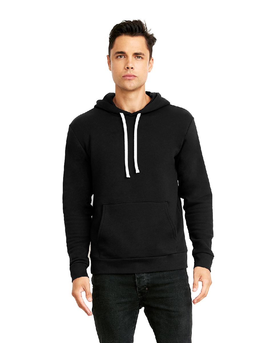 Next Level Unisex Pullover Hood