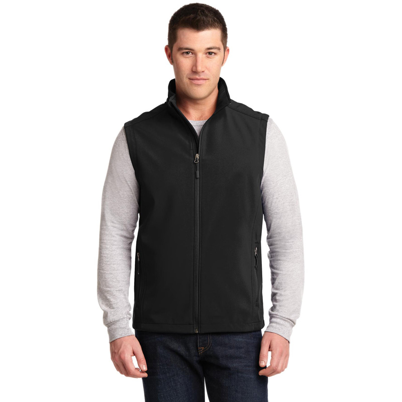 Port Authority &#174;  Core Soft Shell Vest. J325