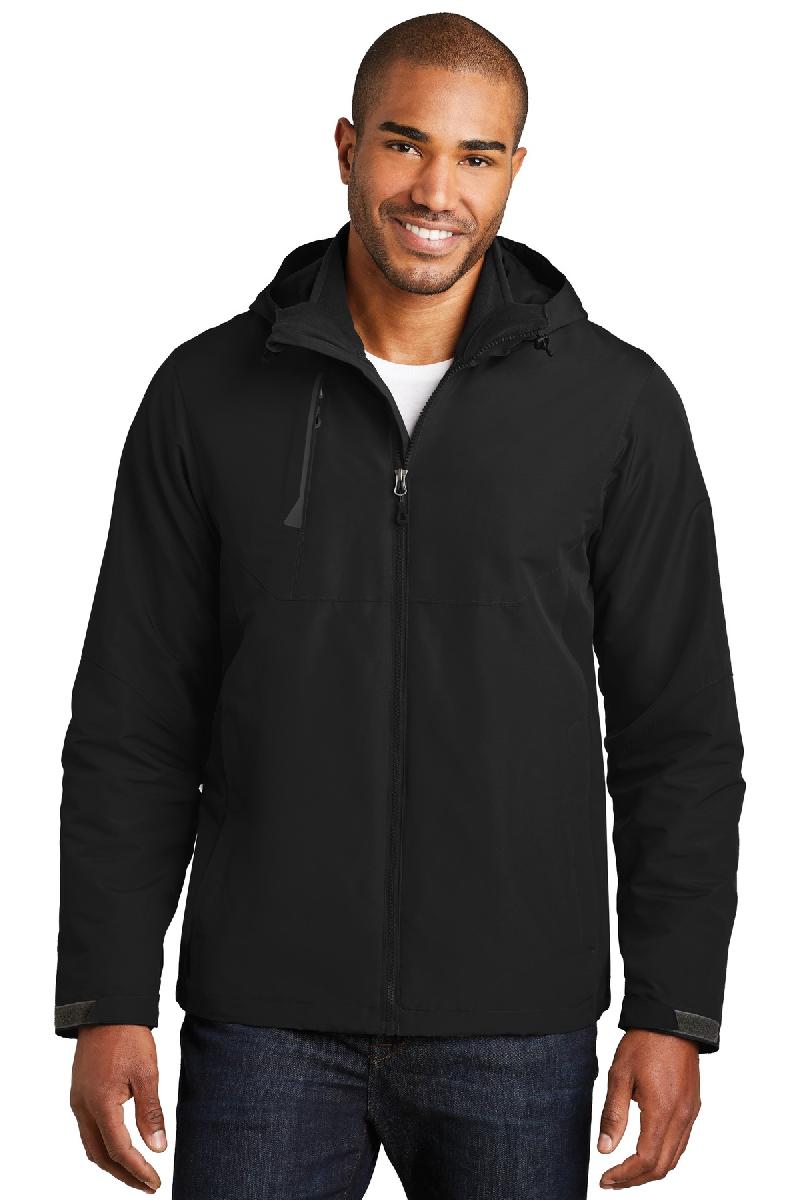 Port Authority &#174;  Merge 3-in-1 Jacket. J338