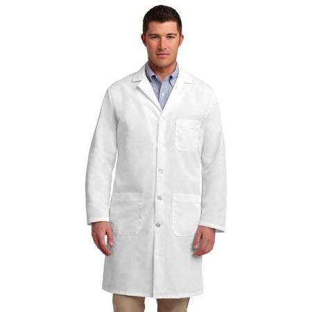 Red Kap &#174;  Lab Coat. KP14