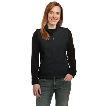 Port Authority - Ladies Value Fleece Vest. L219