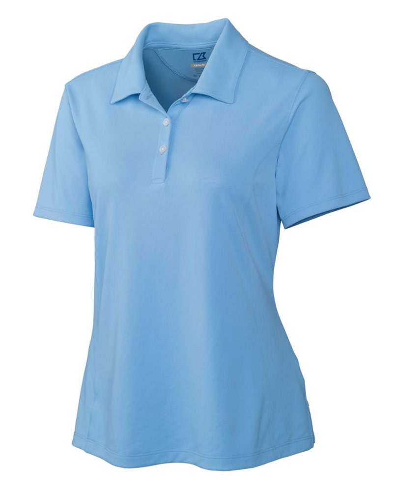 CB DryTec Kingston Pique Polo