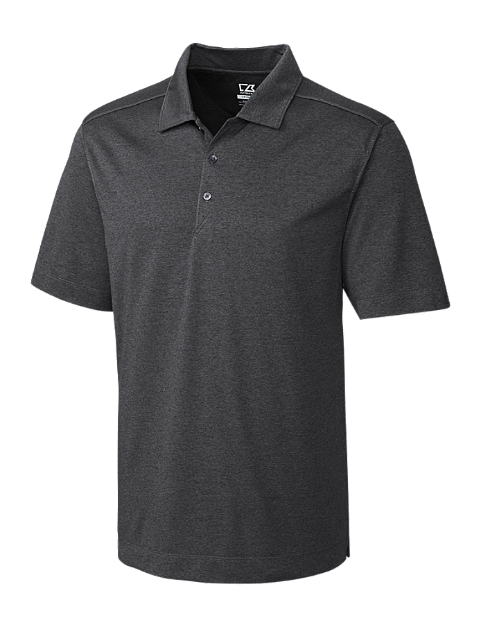 Men's CB DryTec Chelan Polo. MCK00993