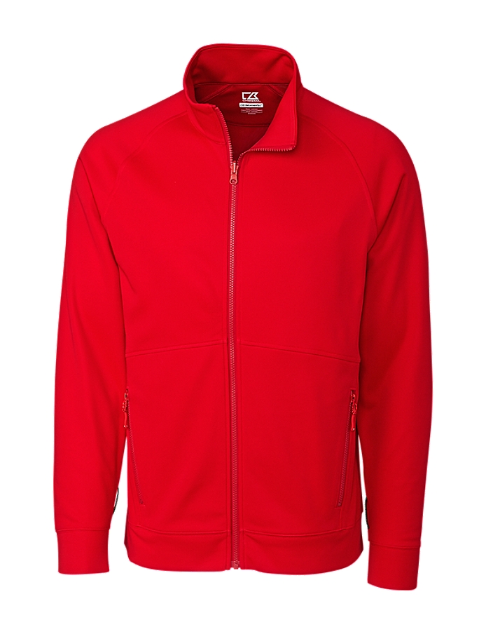 Men's Peak Full Zip