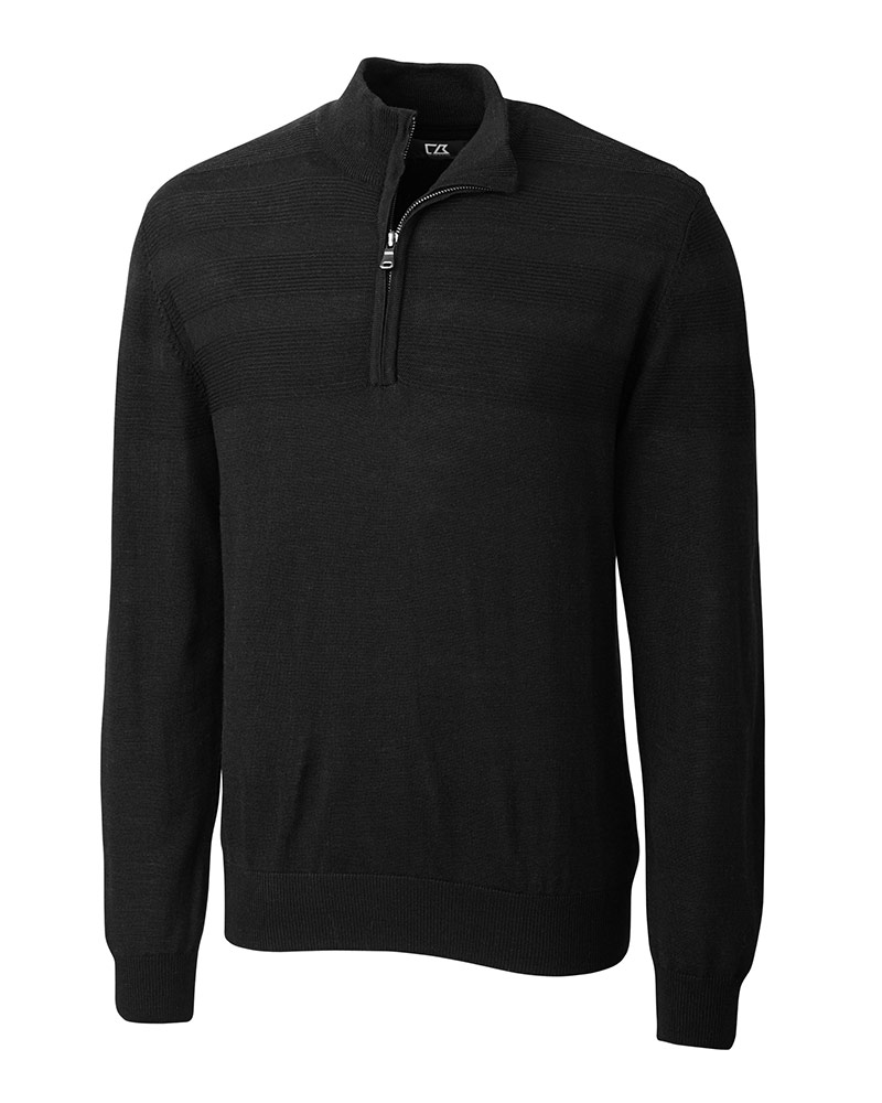 Cutter & Buck Douglas Half Zip - MCS01433