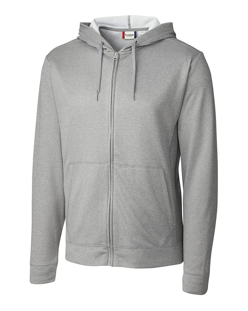 Vaasa Full Zip Hoodie