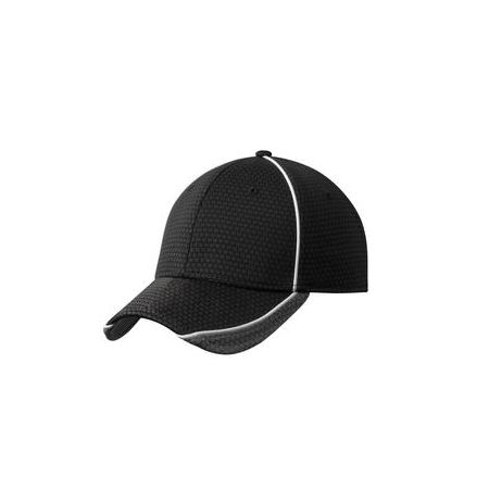 New Era &#174;  Hex Mesh Cap. NE1070