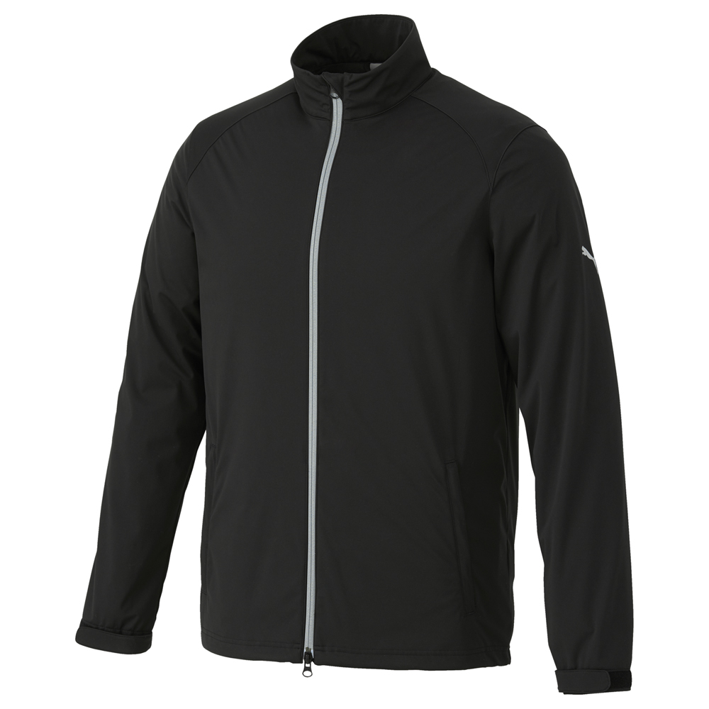 M-PUMA Golf Tech Jacket. PA18903