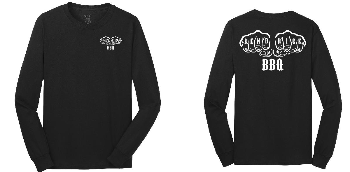 Long Sleeve Core Blend Tee