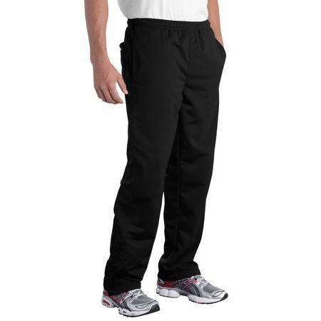 Sport-Tek - Tricot Track Pant. PST91