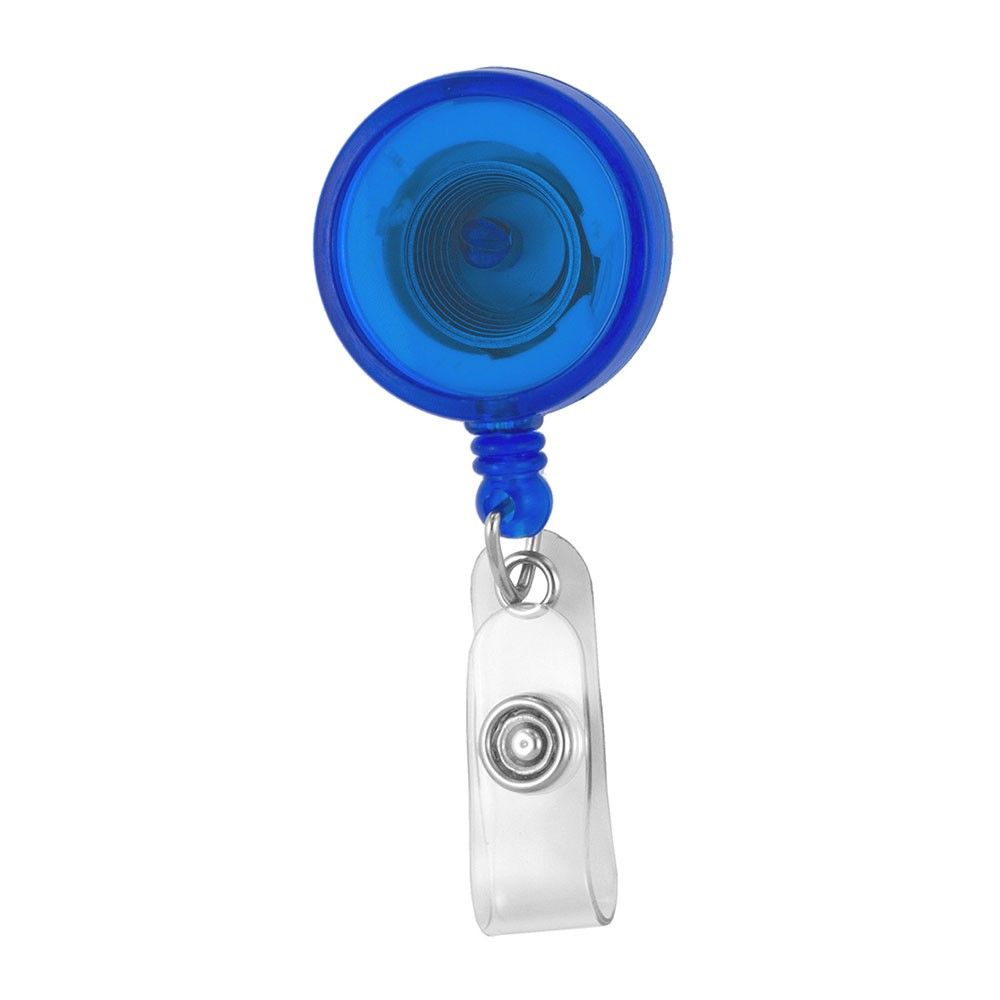 Retractable Badge Reel. ODGWL-RBR4-PRO