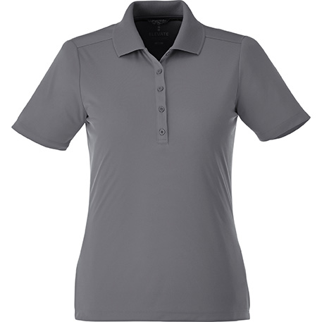 Trimark - LADIES' DADE SHORT SLEEVE POLO - TM96398