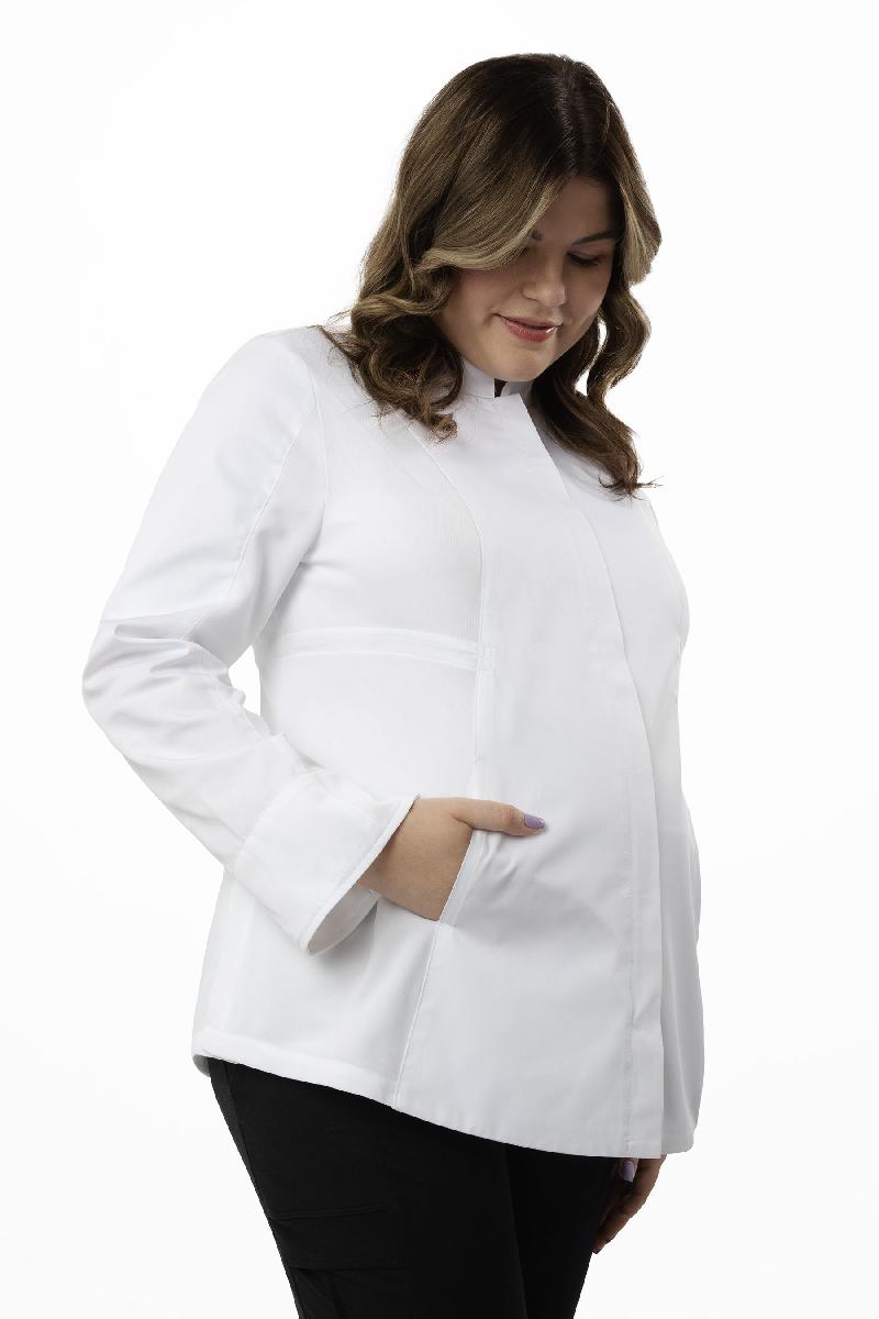 Maternity Chef Coat OD-TRU-0005