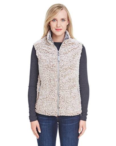 Women's Epic Sherpa Vest