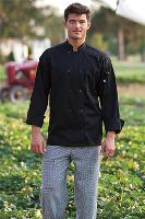 Classic Chef Coat