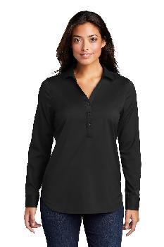 Port Authority ® Ladies City Stretch Tunic. LW680