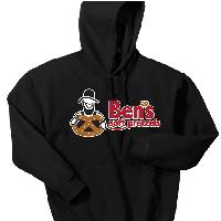 Bens Black Sweatshirt