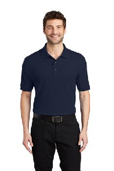 Port Authority® Silk Touch™ Polo.  LCG-K500