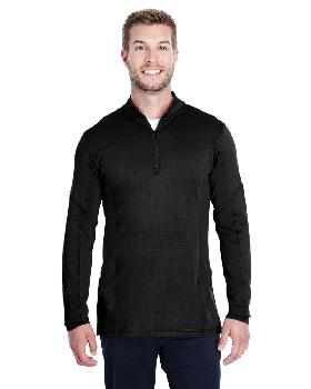 Under Armour Men's Spectra Quarter-Zip Pullover