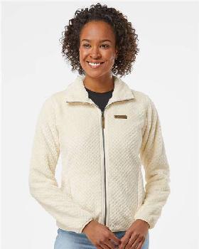 Columbia - Women's Fire Side™ II Sherpa Full-Zip. 181979