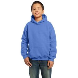 Gildan &#174;  - Youth Heavy Blend&#153; Hooded Sweatshirt. 18500B