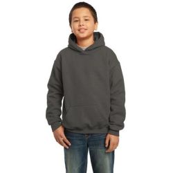 Gildan &#174;  - Youth Heavy Blend&#153; Hooded Sweatshirt. 18500B