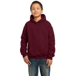 Gildan &#174;  - Youth Heavy Blend&#153; Hooded Sweatshirt. 18500B