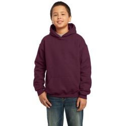 Gildan &#174;  - Youth Heavy Blend&#153; Hooded Sweatshirt. 18500B