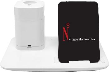 Northstar Fire Protection - Docksy™ Charging Station