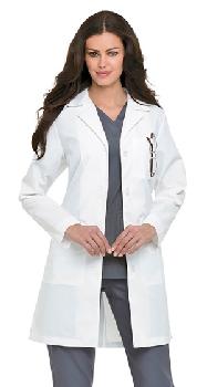 WOMEN'S LABCOAT - 38inch - 3155