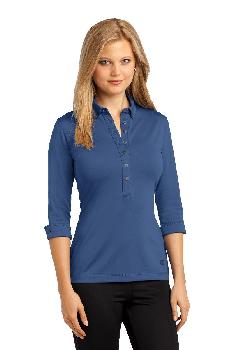 OGIO Ladies Gauge Polo - LOG122