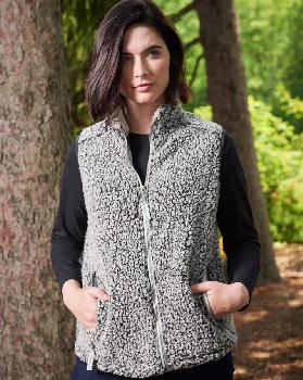 Women's Epic Sherpa Vest