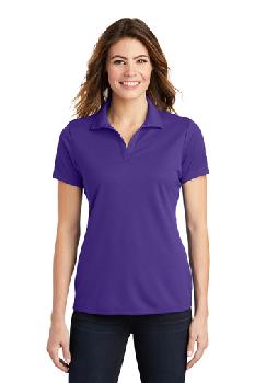 Sport-Tek Ladies PosiCharge RacerMesh Polo. LST640