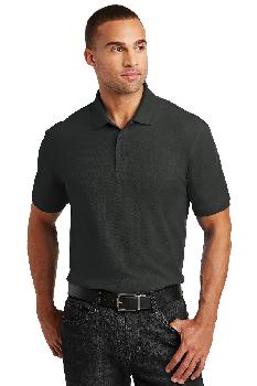 Port Authority &#174;  Core Classic Pique Polo. K100