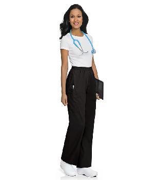 Petite - WOMEN'S CARGO PANT