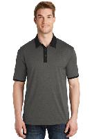 Sport-Tek &#174;  Heather Contender &#153;  Contrast Polo. ST667